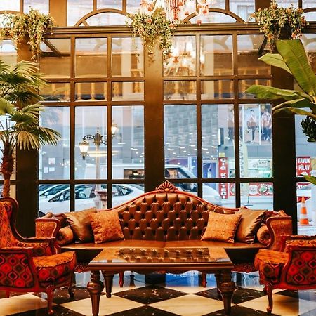 Reform Hotel فان المظهر الخارجي الصورة