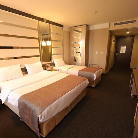Reform Hotel فان المظهر الخارجي الصورة