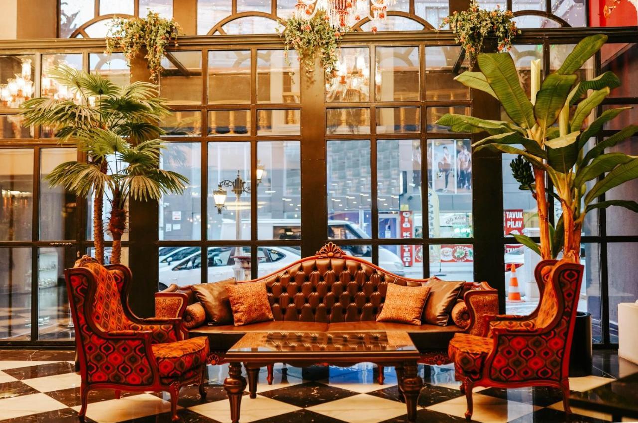 Reform Hotel فان المظهر الخارجي الصورة