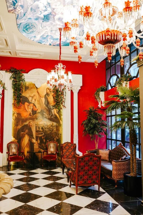 Reform Hotel فان المظهر الخارجي الصورة