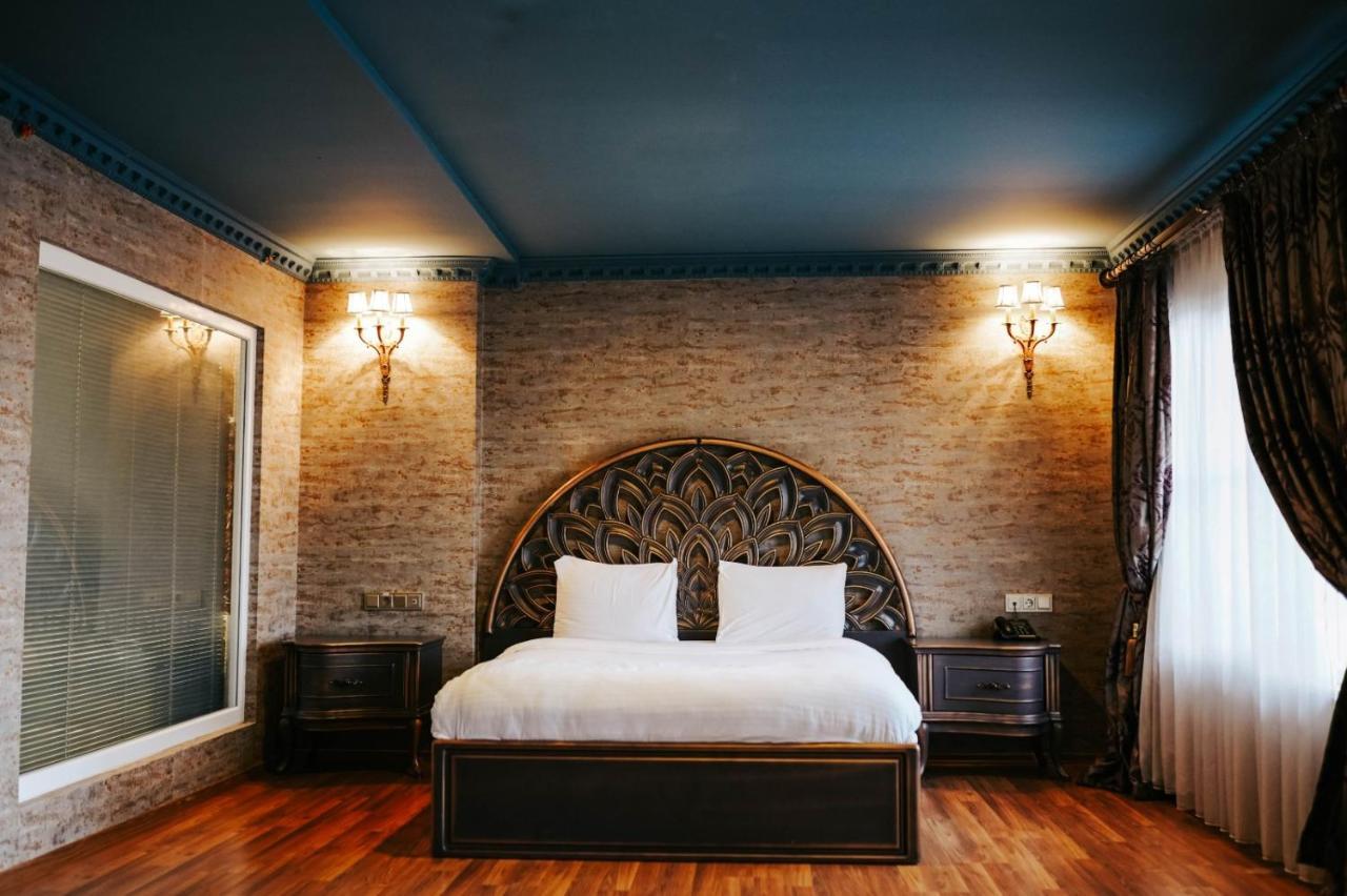Reform Hotel فان المظهر الخارجي الصورة