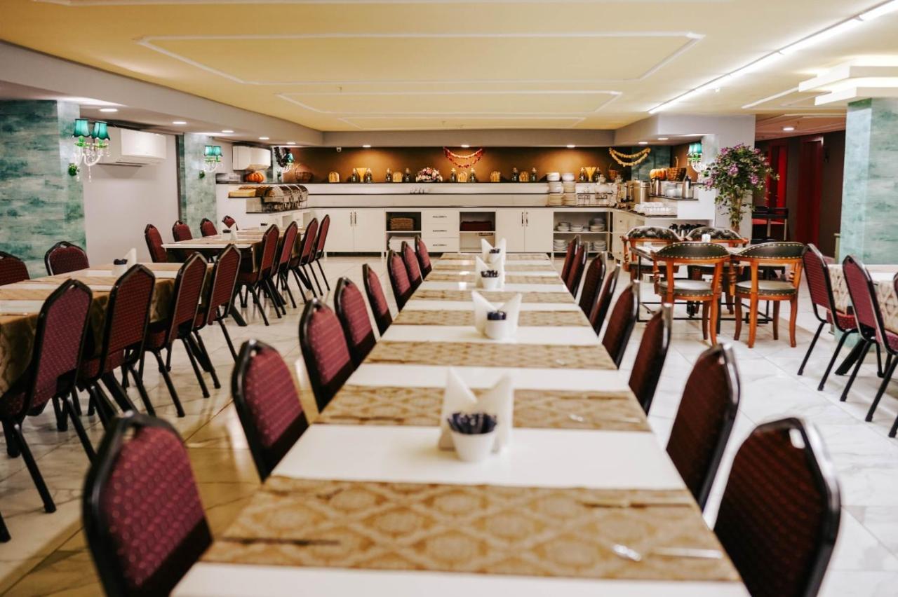 Reform Hotel فان المظهر الخارجي الصورة