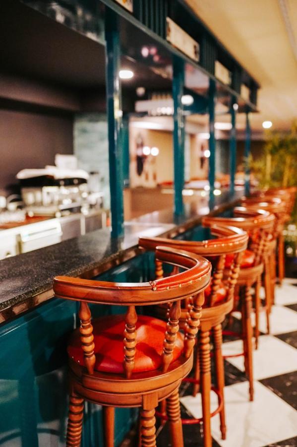 Reform Hotel فان المظهر الخارجي الصورة