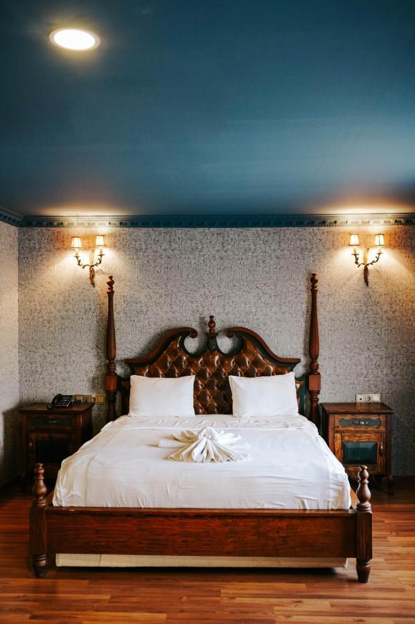 Reform Hotel فان المظهر الخارجي الصورة
