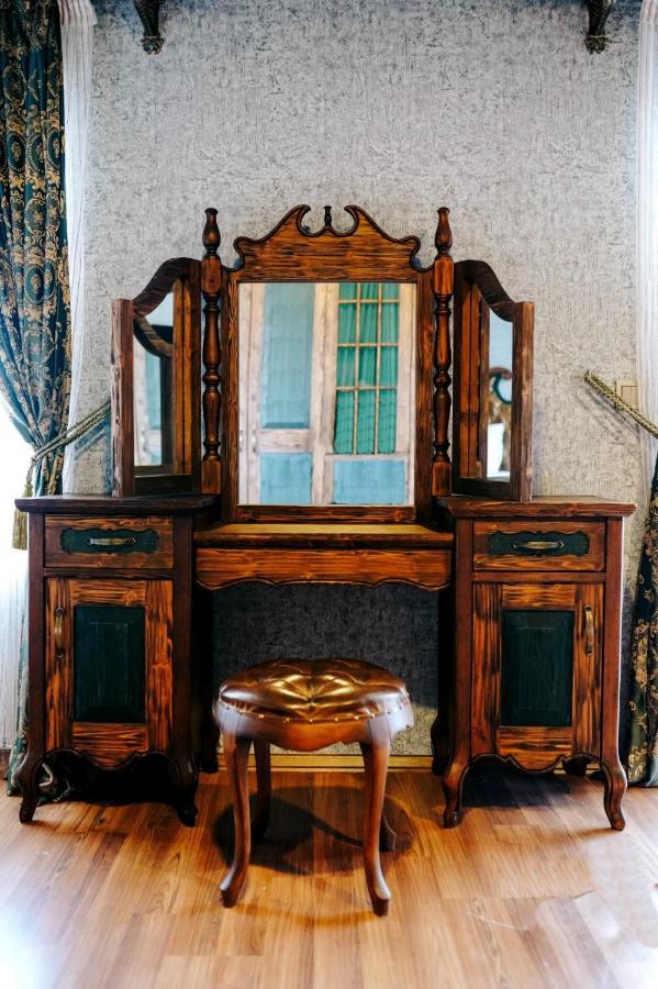 Reform Hotel فان المظهر الخارجي الصورة
