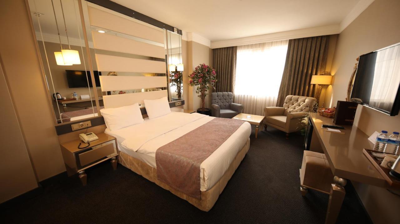 Reform Hotel فان المظهر الخارجي الصورة