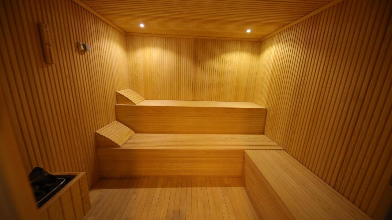 Reform Hotel فان المظهر الخارجي الصورة
