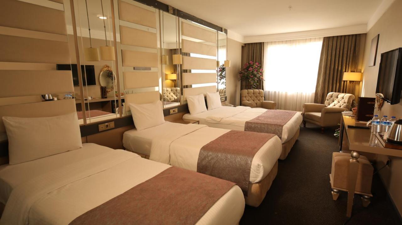 Reform Hotel فان المظهر الخارجي الصورة