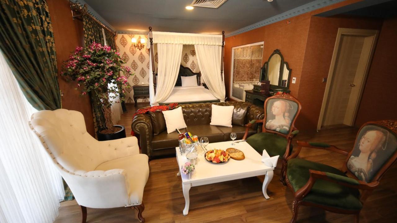 Reform Hotel فان المظهر الخارجي الصورة