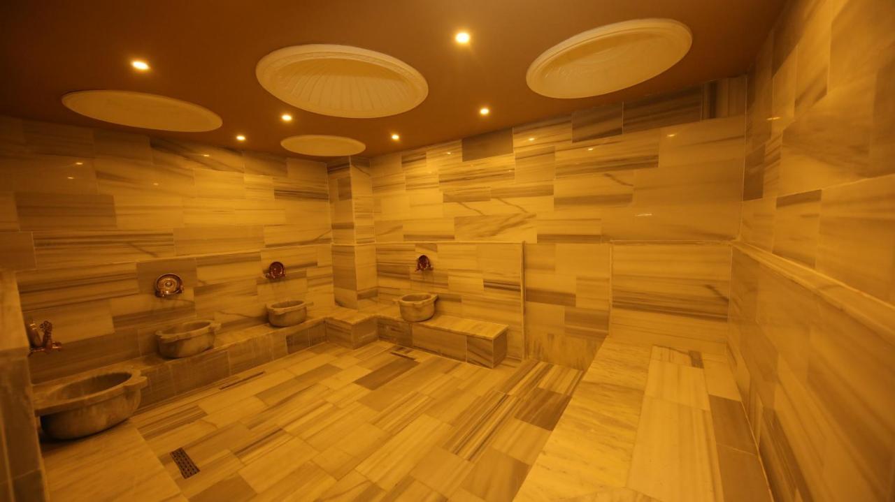 Reform Hotel فان المظهر الخارجي الصورة