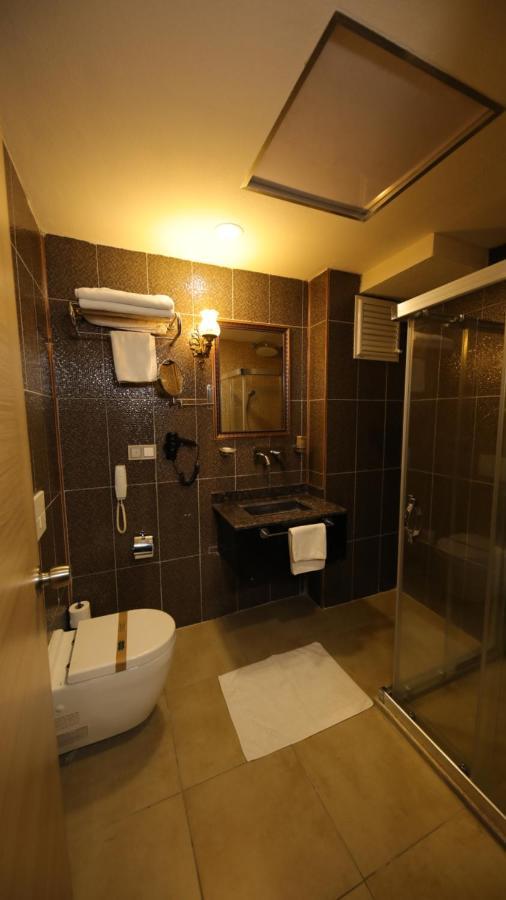 Reform Hotel فان المظهر الخارجي الصورة