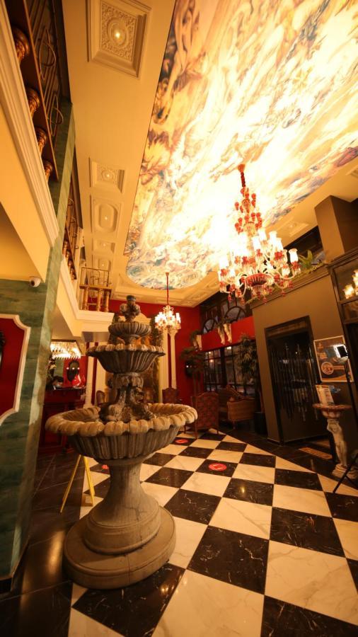 Reform Hotel فان المظهر الخارجي الصورة