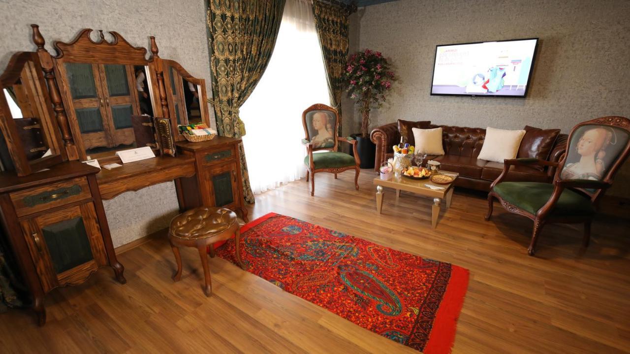 Reform Hotel فان المظهر الخارجي الصورة