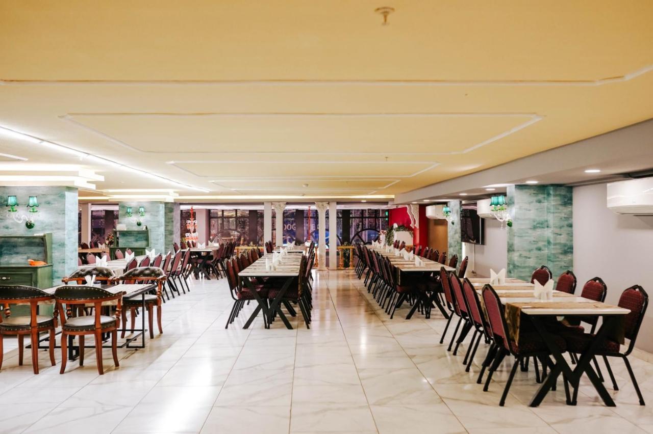 Reform Hotel فان المظهر الخارجي الصورة