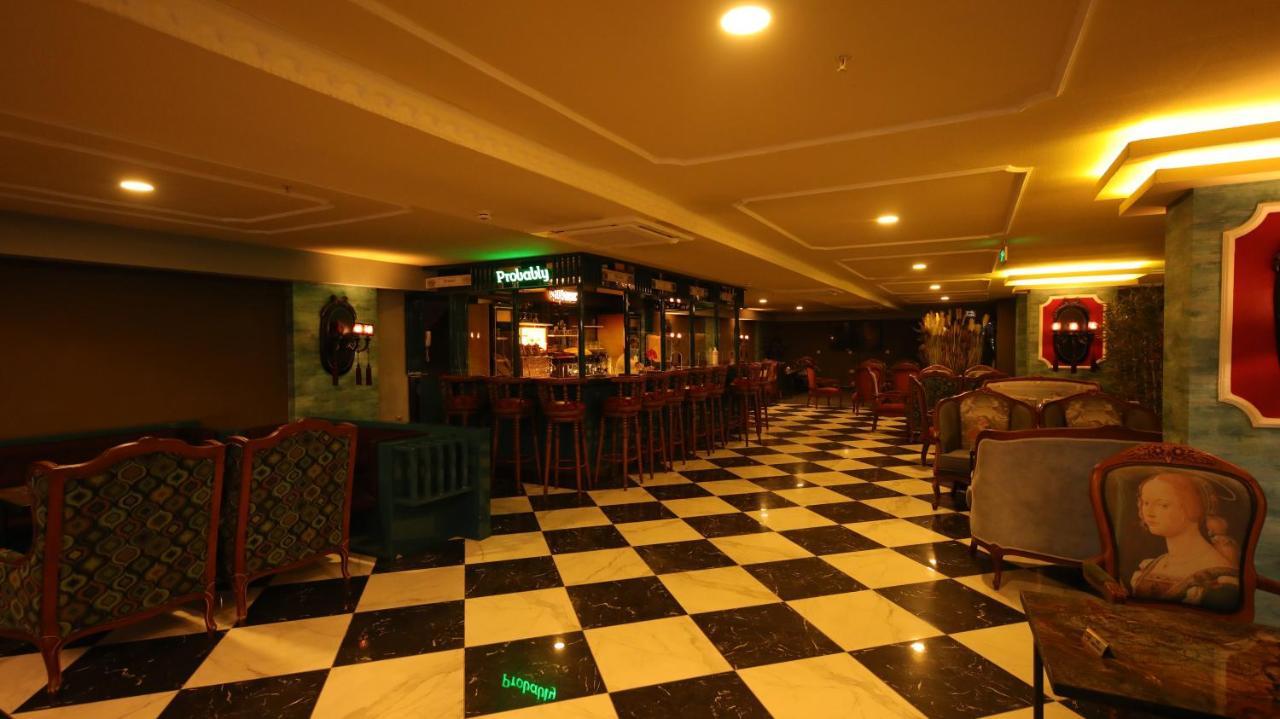Reform Hotel فان المظهر الخارجي الصورة