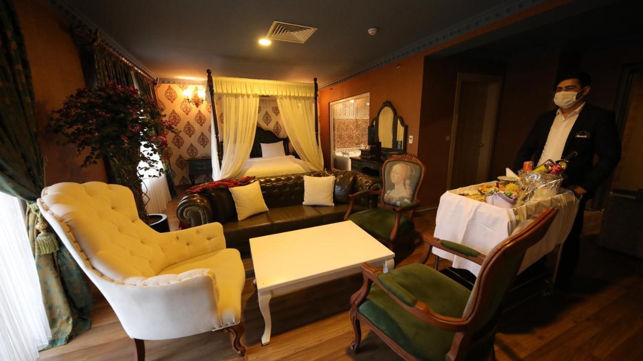 Reform Hotel فان المظهر الخارجي الصورة