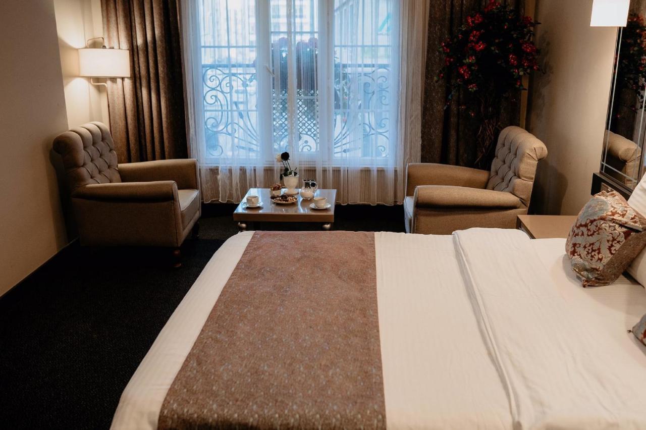 Reform Hotel فان المظهر الخارجي الصورة
