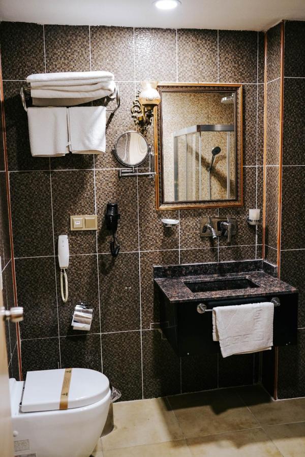 Reform Hotel فان المظهر الخارجي الصورة