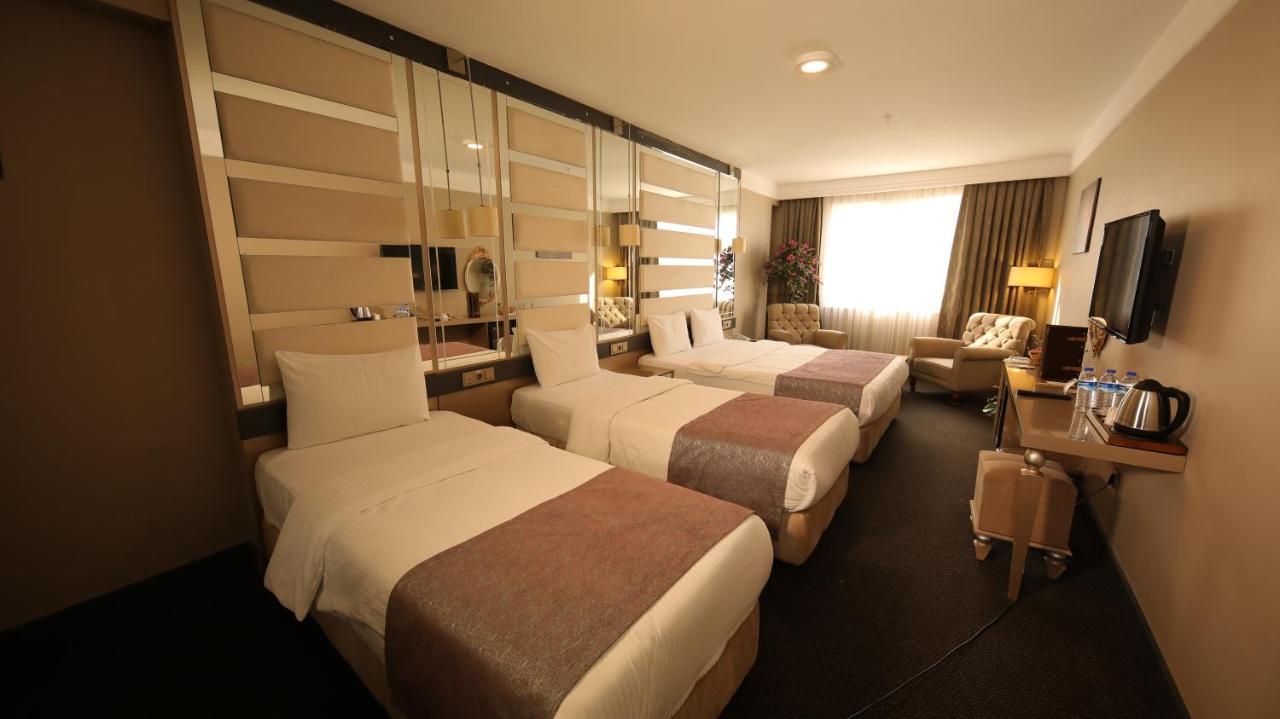 Reform Hotel فان المظهر الخارجي الصورة