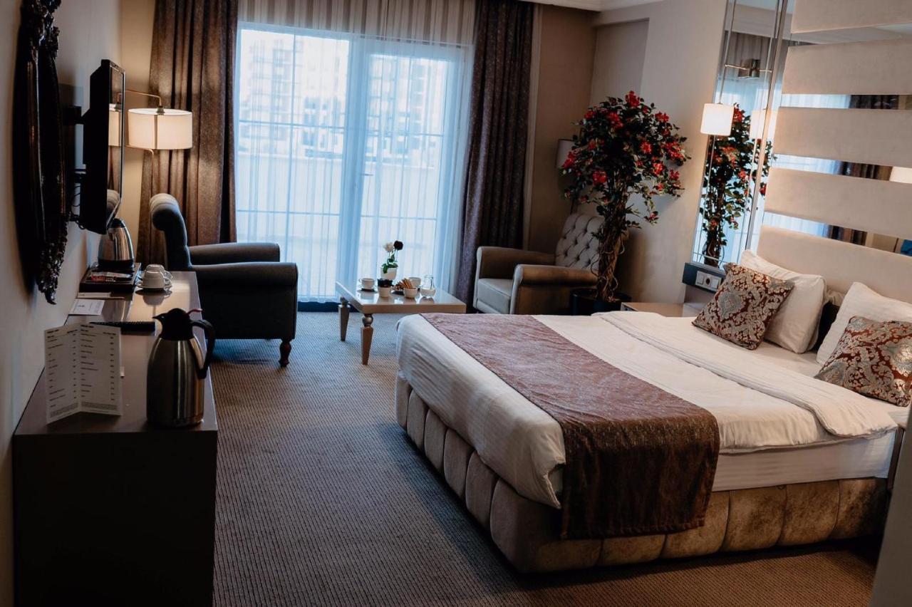 Reform Hotel فان المظهر الخارجي الصورة