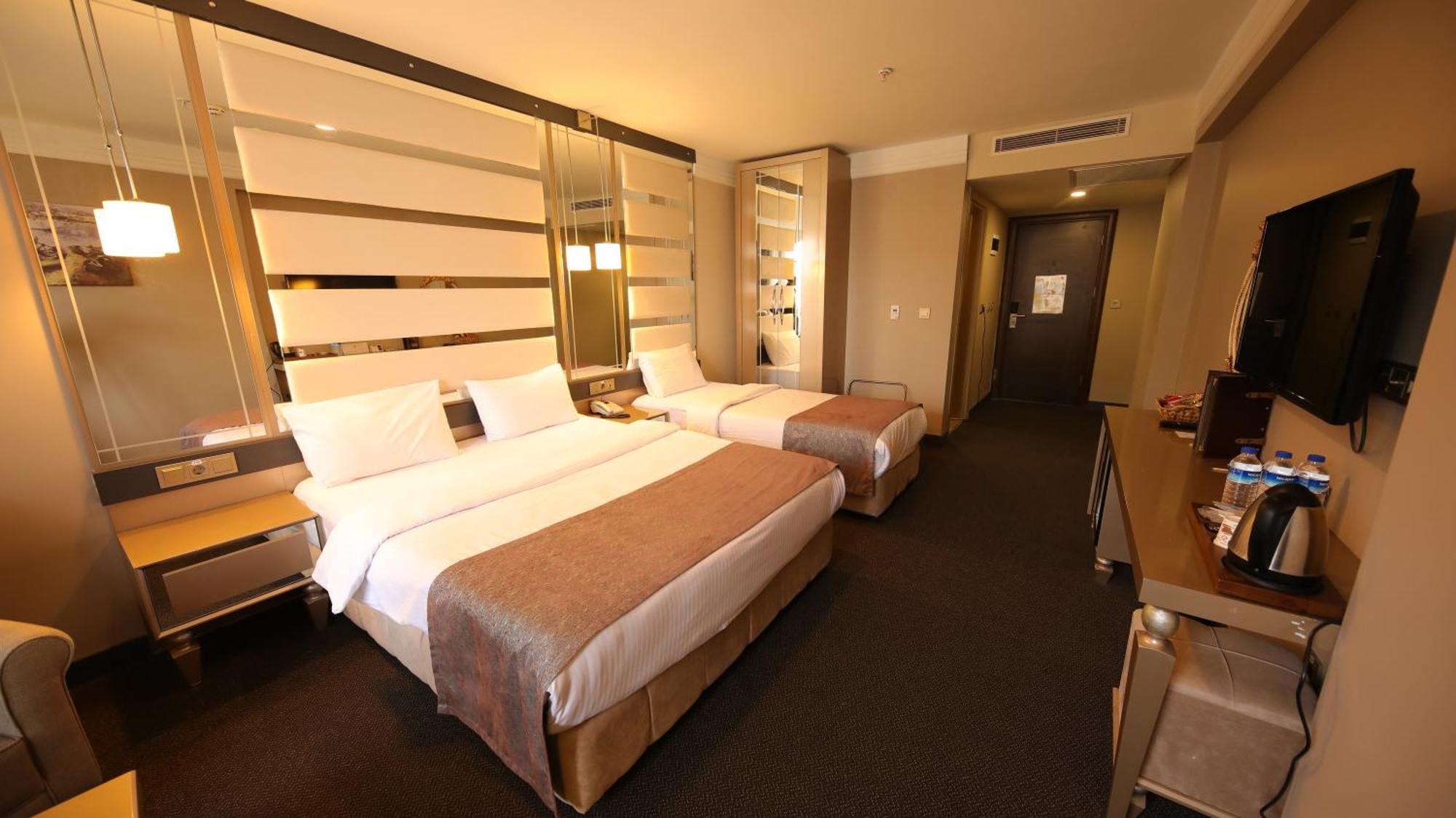 Reform Hotel فان المظهر الخارجي الصورة