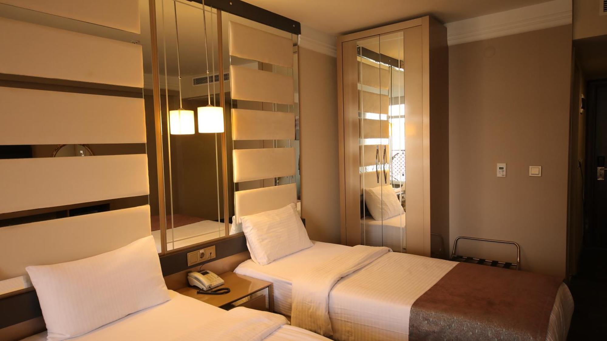 Reform Hotel فان المظهر الخارجي الصورة